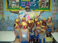 Centro Educacional Andrade Rocha - Escola Vida - Imagem 1