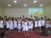 Centro Educacional Andrade Rocha - Escola Vida - Imagem 3