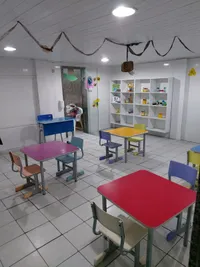 Colegio Primeiro Mundo - Imagem 1