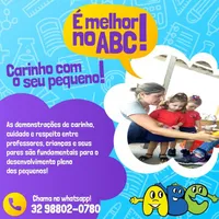 Escola Abc & Colégio Integração - Imagem 1