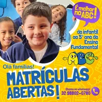Escola Abc & Colégio Integração - Imagem 2