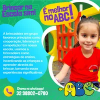 Escola Abc & Colégio Integração - Imagem 3