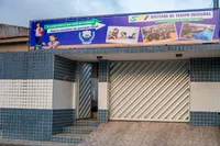 Colégio João Batista - Imagem 1