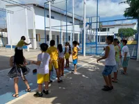 Escola Cei De Entre Rios - Imagem 1