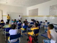 Escola Cei De Entre Rios - Imagem 3