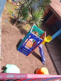 Colégio Kinder - Imagem 1