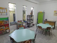 Escola Carinho De Anjo - Imagem 3