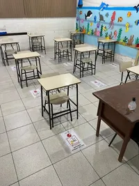 Escola Nova Dinamica - Imagem 2