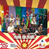 Colégio Espaço Feliz - Imagem 2