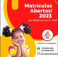 Colégio Alfa - Imagem 1