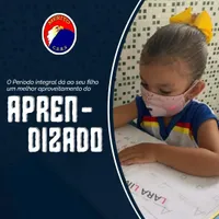 Centro Educacional Recanto Da Sabedoria Uni I - Imagem 1
