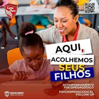 Colégio Carpe Diem Caculé - Imagem 1