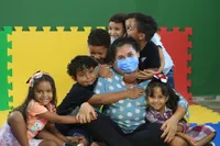 Colégio Guilherme Dourado - Imagem 3