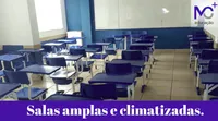 Mais Conecta Educação Colégio E Curso - Unidade Nova Iguaçu - Imagem 3