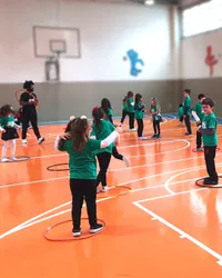 Colégio Santa Catarina - Imagem 1