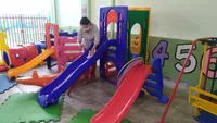 Escola Infantil Chapeuzinho Vermelho - Imagem 1