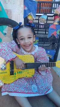 Cefas- Educação Infantil - Imagem 1