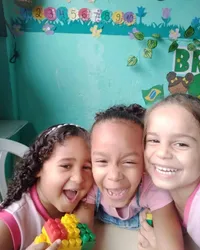 Cefas- Educação Infantil - Imagem 3