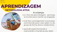 Escola Flor Da Vida Educacao E Lazer - Imagem 1