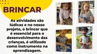 Escola Flor Da Vida Educacao E Lazer - Imagem 2