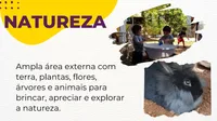 Escola Flor Da Vida Educacao E Lazer - Imagem 4