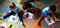 Aquarela Berçário - Imagem 2