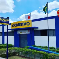 Colegio Objetivo De Frutal - Imagem 2