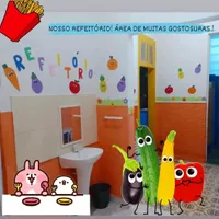 Creche Escola Espaço Alecrim - Imagem 1