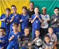 Escola Infantil Arco Íris - Imagem 1