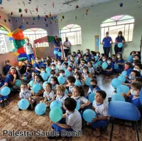 Escola Infantil Arco Íris - Imagem 3