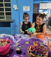 Escola Infantil Arco Íris - Imagem 2