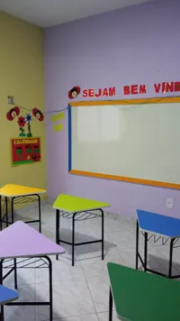 Colégio Menino Jesus - Unidade Olho D'água - Imagem 2