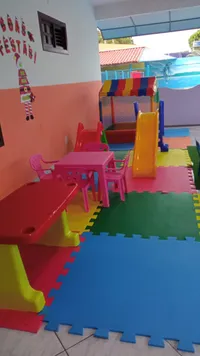 Colégio Menino Jesus - Unidade Olho D'água - Imagem 3