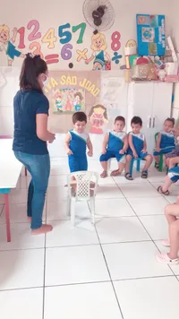 Creche E Berçário Pequenos Brilhantes - Imagem 3