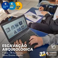 Colégio Miranda - Imagem 2