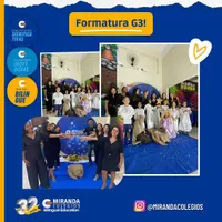 Colégio Miranda - Imagem 3