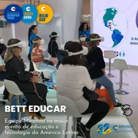 Colégio Miranda - Imagem 4