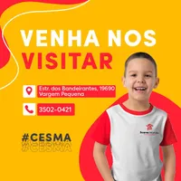 Centro Educacional Soares Martins - Imagem 2