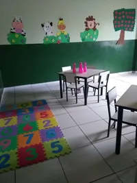 Escola Gente Feliz - Imagem 1