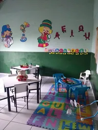 Escola Gente Feliz - Imagem 2