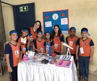 Escola Projeto Para Vida - Imagem 2