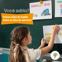 Educandário Jardim Das Goiabeiras - Imagem 3