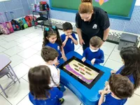 Curso E Colégio Anchieta - Imagem 1