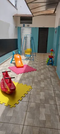 Escola De Educação Infantil Castelo Alfa - Imagem 2
