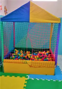 Escola De Educação Infantil Castelo Alfa - Imagem 3