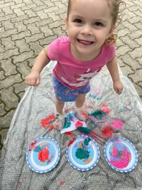 Escola De Educação Infantil Doce Infância - Imagem 2