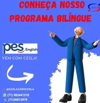 Centro Educacional São Lázaro - Imagem 1