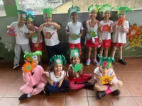 Centro Educacional Manoel Monteiro - Imagem 1