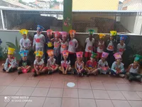 Centro Educacional Manoel Monteiro - Imagem 3