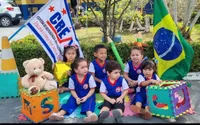 Escola Cream - Imagem 1